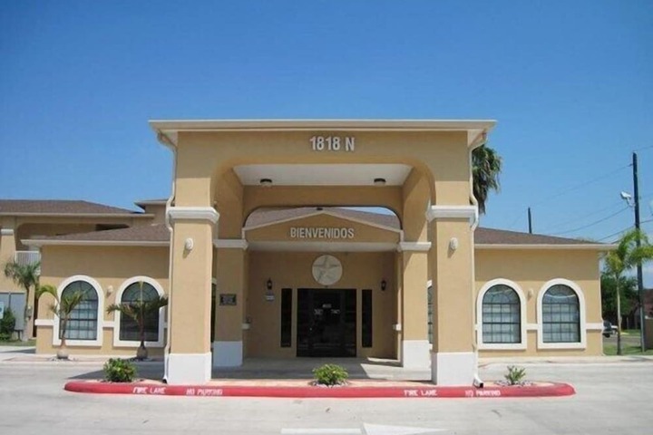 Hotel 3 of 72