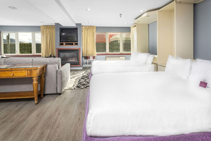 Inn at Seaside