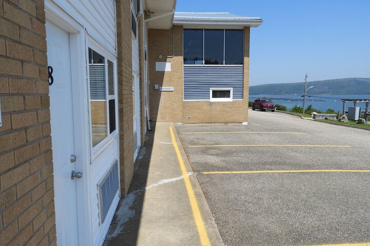 Admiral Digby Inn