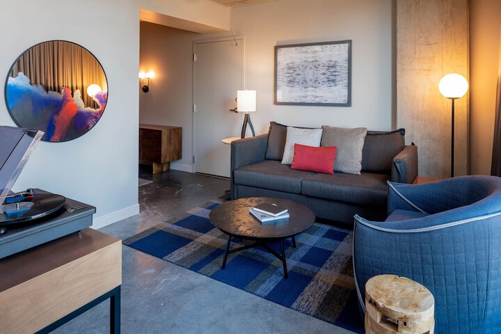 Hyatt Centric Downtown Portland
