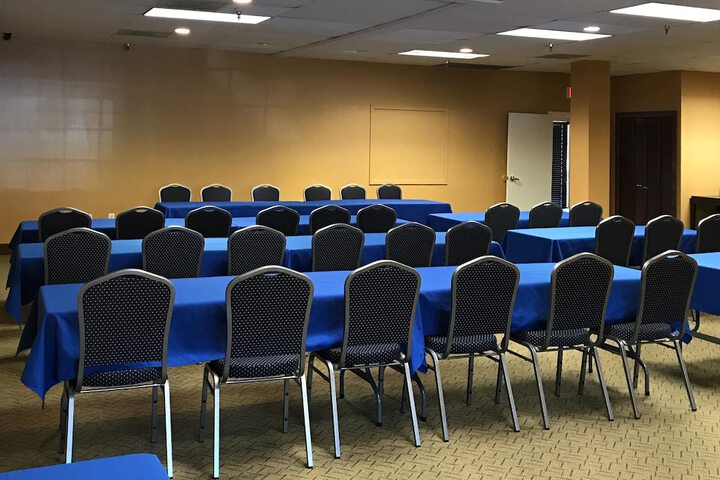 Meeting 40 of 48