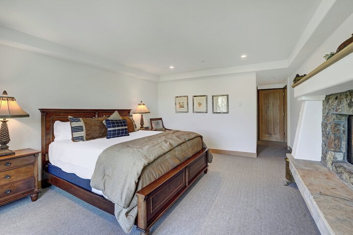 The Pines Lodge a RockResort, by Vail Resorts