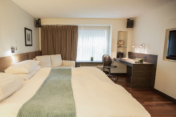 Hotel Le Bonne Entente