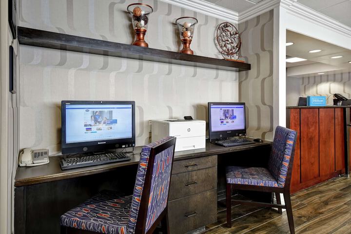Hampton Inn I-75 Lexington / Hamburg Area