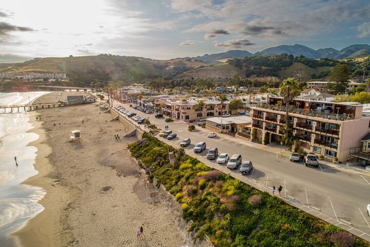 Inn at Avila Beach