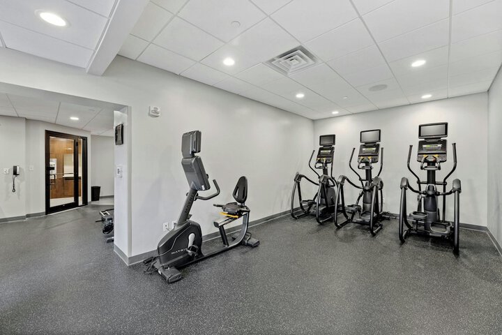Delta Hotels by Marriott Mount Pleasant