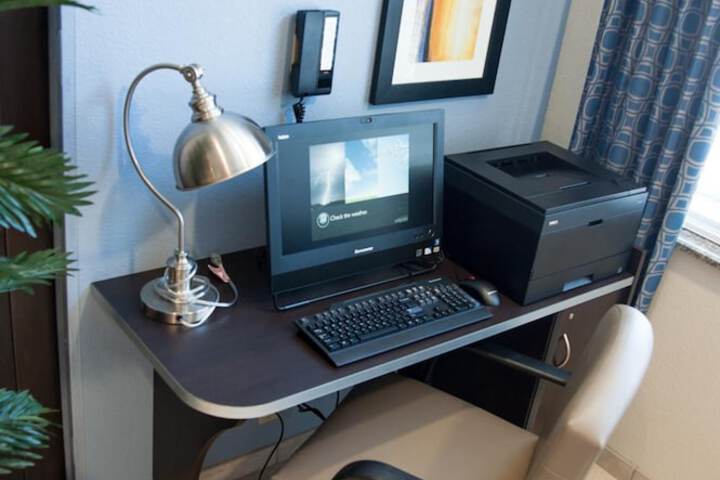 WeStay Suites - Belle Chasse