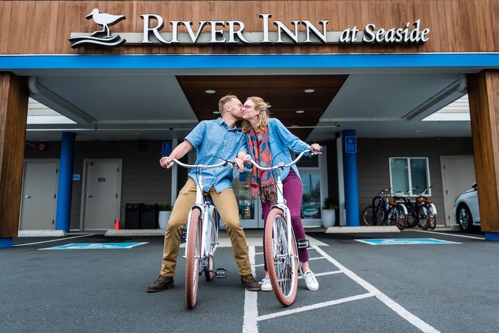 River Inn at Seaside