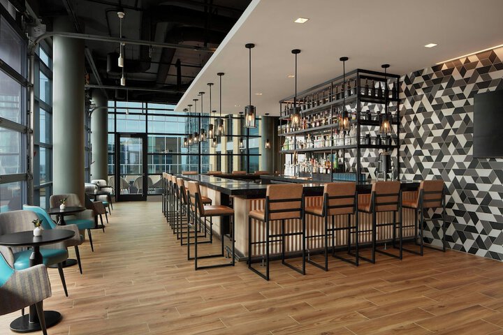 Residence Inn by Marriott Reston
