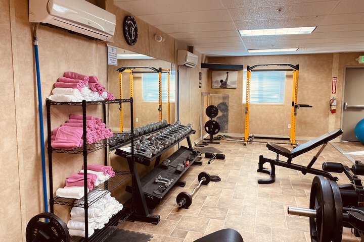 Health and Fitness 36 of 36