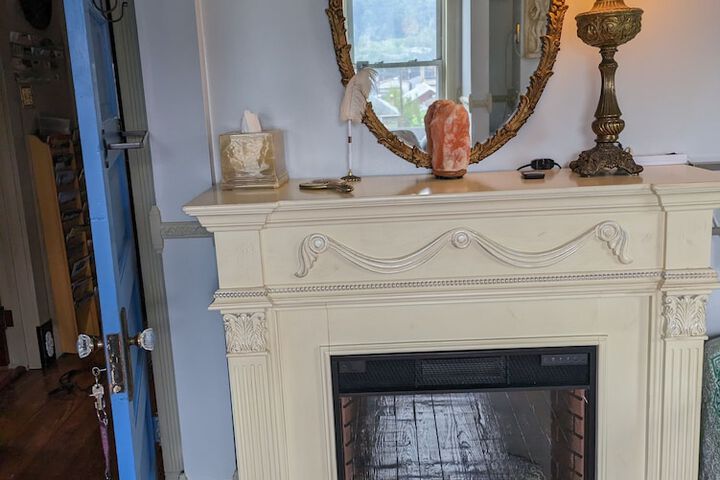 The Old Parsonage B & B