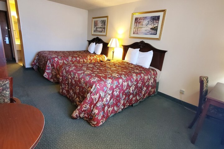 The Jeffreys Hotel Extended Stay