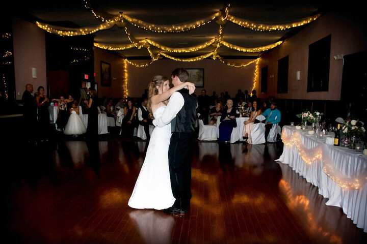 Wedding/Banquet 31 of 33