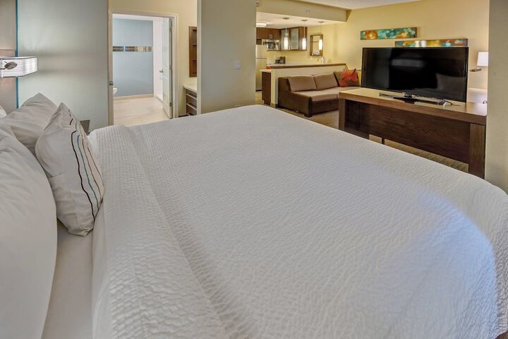 Residence Inn Fort Lauderdale Pompano Beach Central