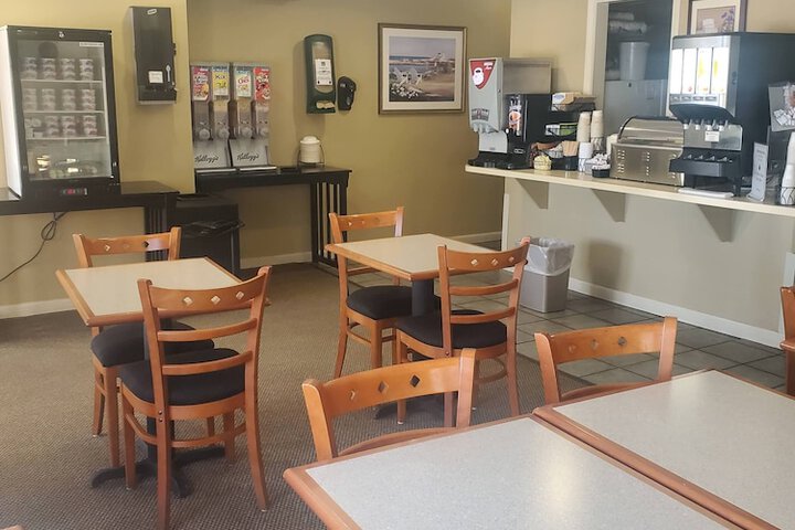 Country Inn at the Mall