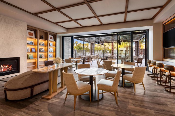 Grand Hyatt Scottsdale Resort