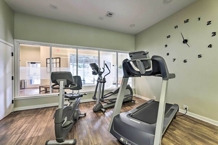 Norwich the Villas': Near Mohegan Sun Casino