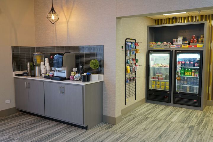 Best Western Plus Morristown Conference Center Hotel