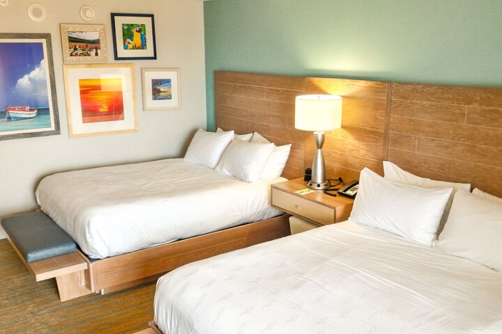 Margaritaville Resort Biloxi