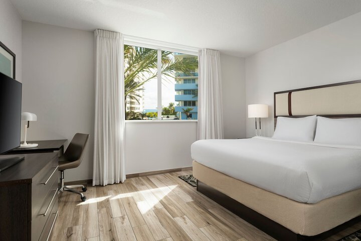 Residence Inn by Marriott Miami Beach Surfside