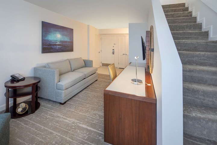 DoubleTree by Hilton Deerfield Beach Boca Raton