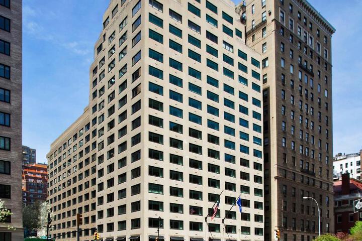 Loews Regency New York Hotel