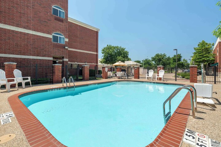 Pool 5 of 48