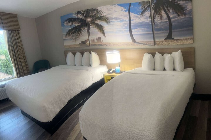 Days Inn by Wyndham Port Charlotte / Punta Gorda