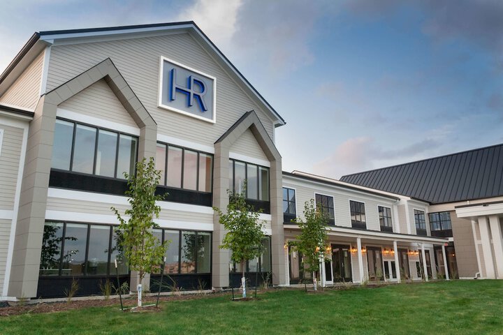 Hotel Renovo Des Moines UrbandaleTapestry Collection Hilton