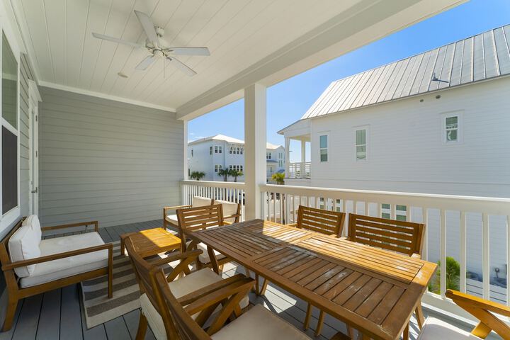 Prominence on 30A by Panhandle Getaways