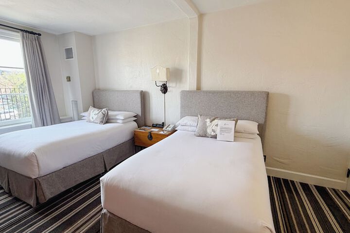 Hotel St. Francis