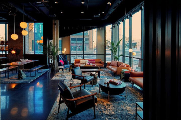 Hotel Interior 12 of 37