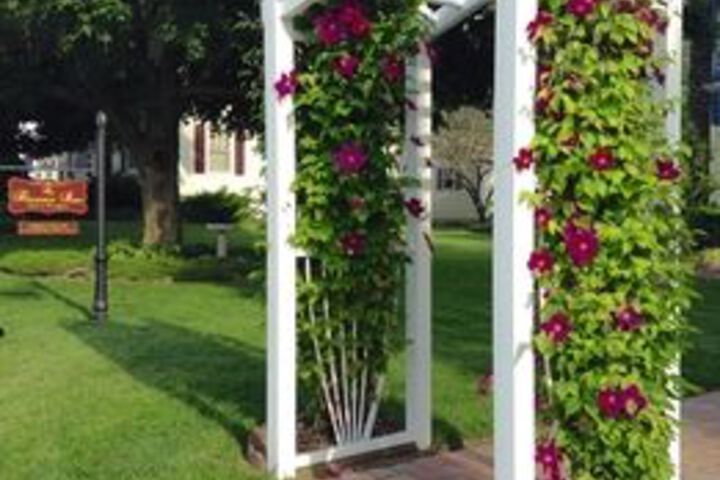 Florence Inn Bed and Breakfast