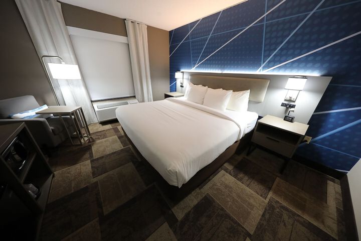 Comfort Inn & Suites Hutchinson