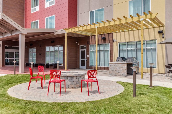 TownePlace Suites by Marriott Chicago Waukegan / Gurnee