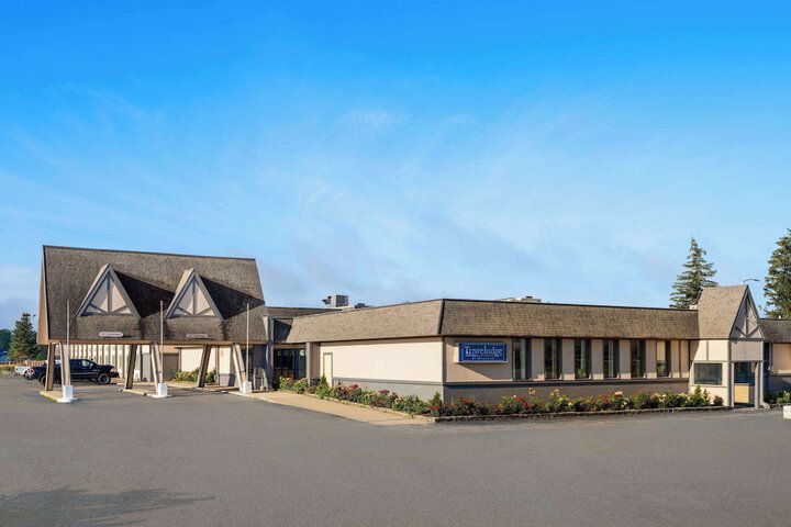 Travelodge by Wyndham Gaylord