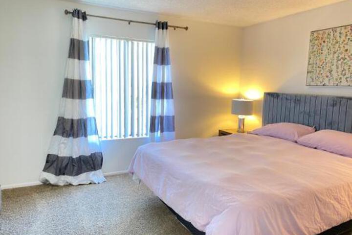 Rowland Heights Herly Apartment