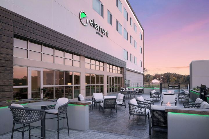 Element by Marriott Opelika Auburn
