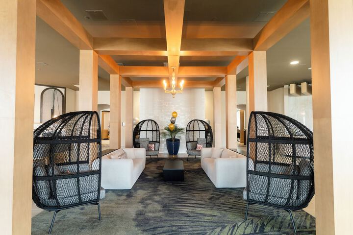 Hotel Interior 33 of 104