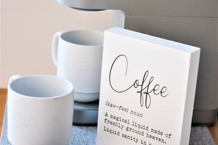 Breakfast/Coffee Service 95 of 115