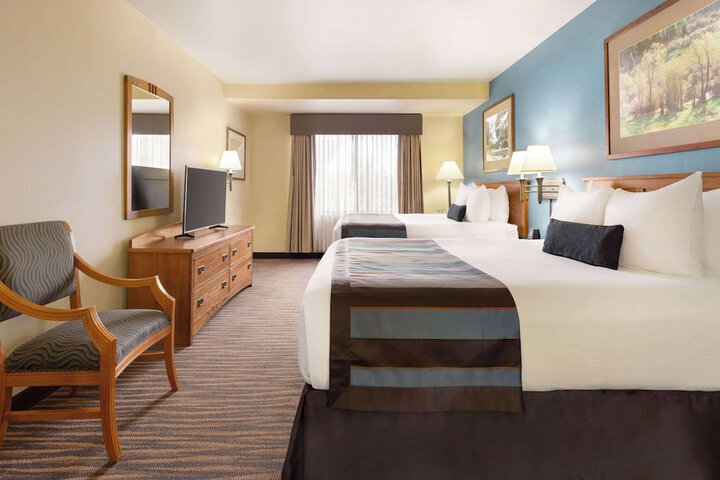Wingate by Wyndham Greenwood Village / Denver Tech
