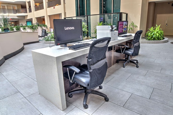 Business Center 45 of 45