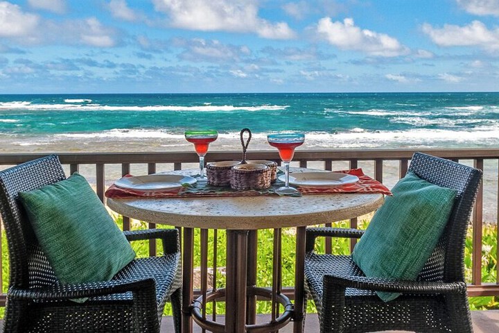 Hanalei Colony Resort F3