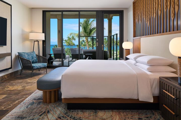 Andaz Maui at Wailea Resort - a concept by Hyatt
