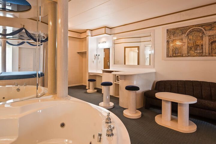 Best Western Galena Inn & Suites
