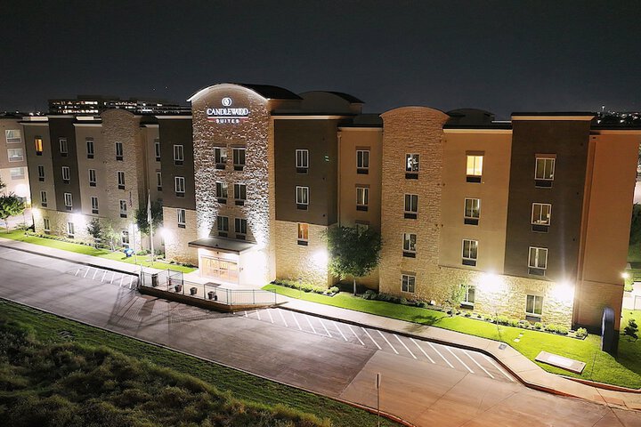 Candlewood Suites Dallas NW - Farmers Branch by IHG