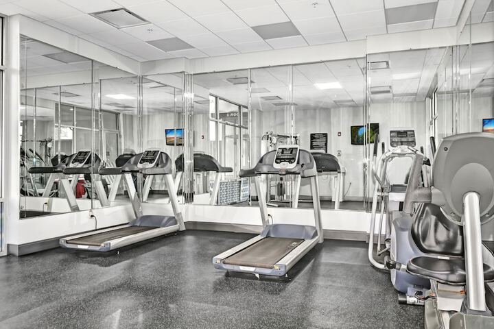Holiday Inn Piscataway Somerset by IHG