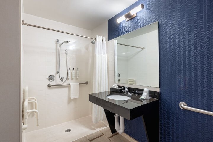 Fairfield Inn & Suites by Marriott Smithfield Selma / I-95
