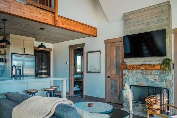 Wilderness Club