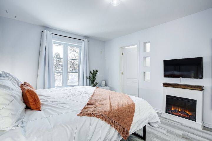 900 Tremblant